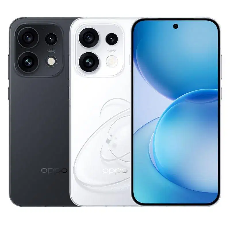 oppo reno 16 5G