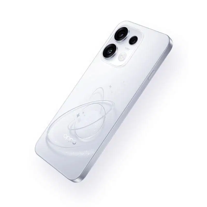 oppo reno 16 F 5G