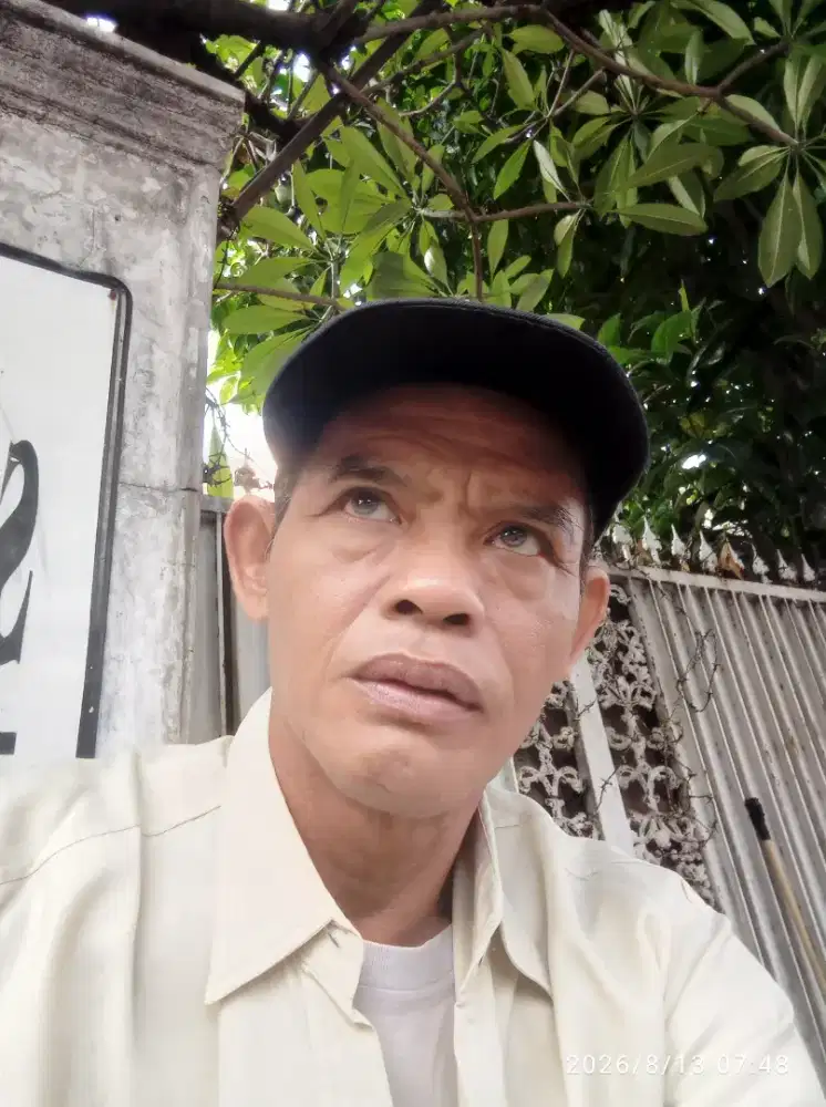 Mencari pekerjaan