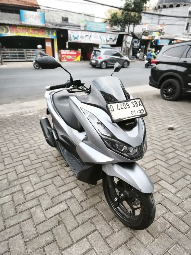 PCX 160 CBS 2024