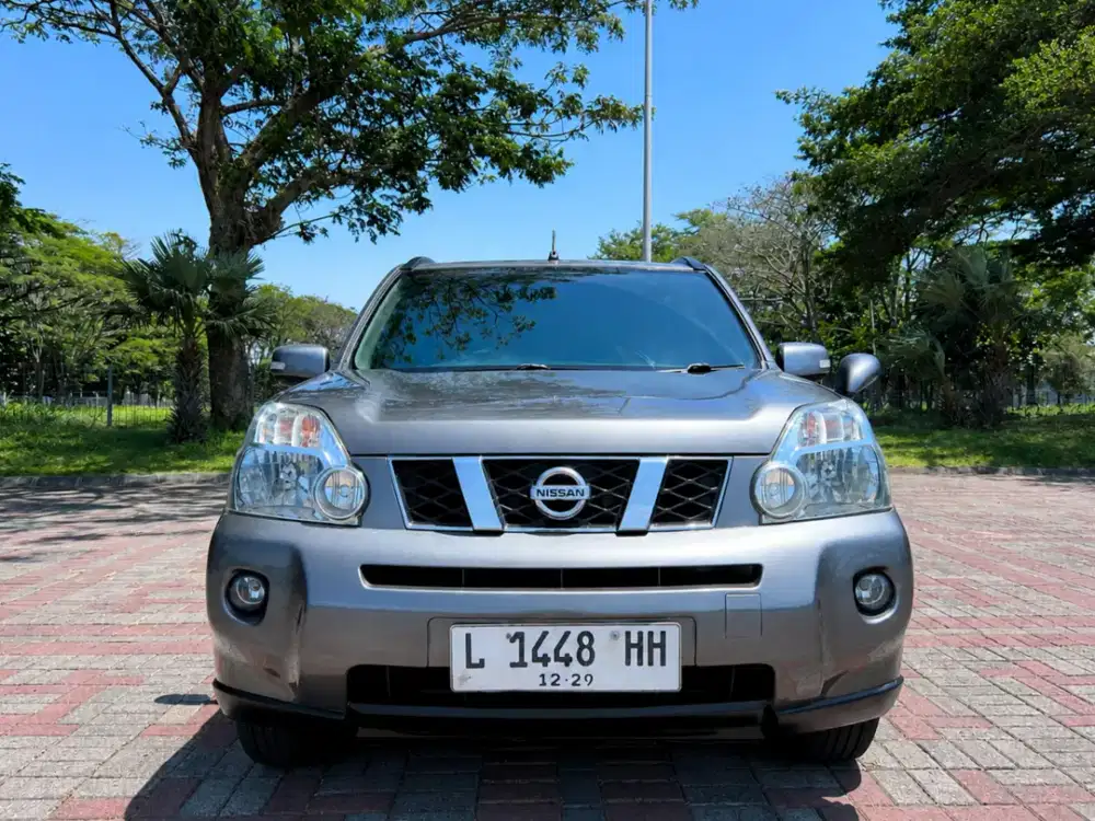 Nissan XTrail 2.5 ST Matic 2009