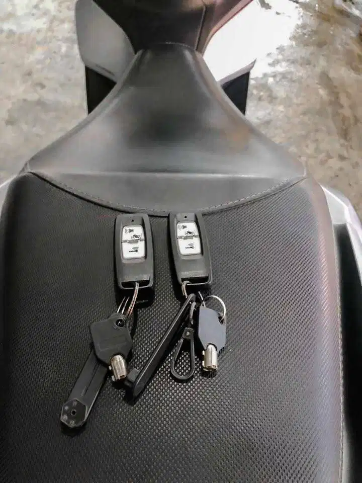 Dijual Motor PCX 2024