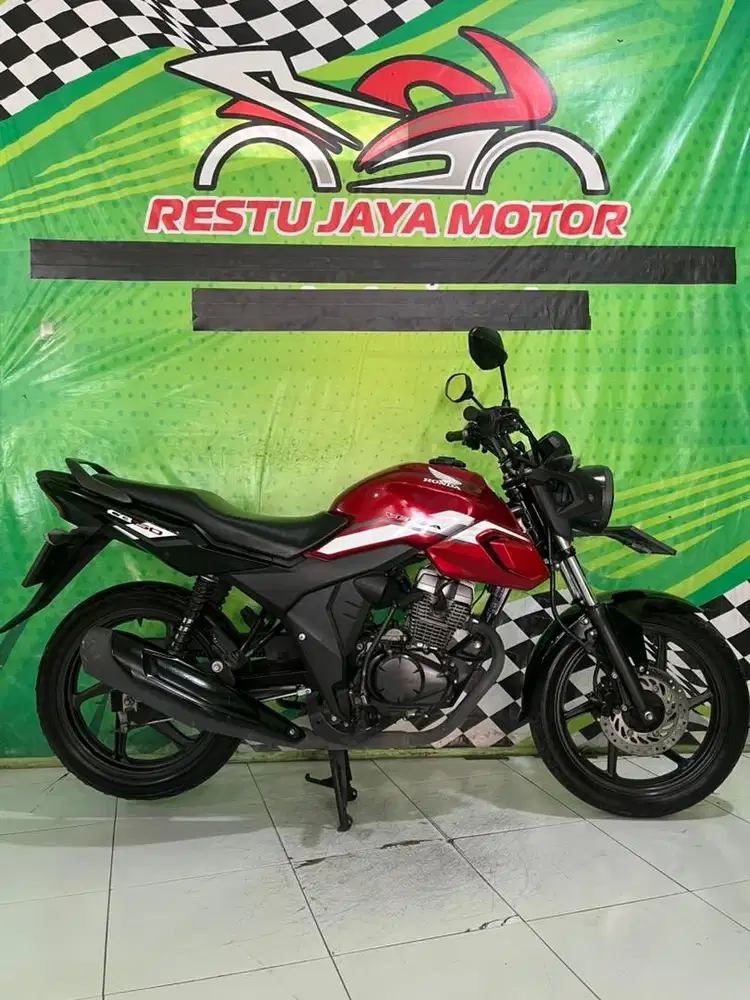 CB verza th 2023 cash/kredit #rjm