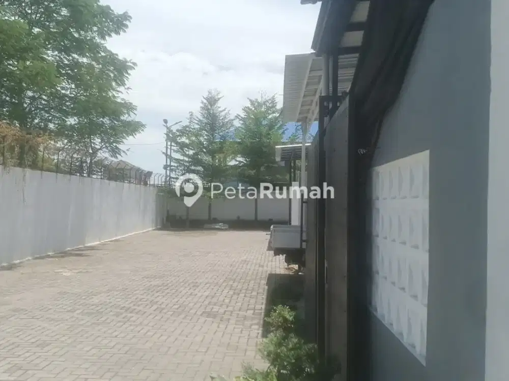 DIJUAL RUMAH JALAN SURYA HAJI KOMPLEK MENTARI ION - DAERAH TEMBUNG (lindawati)
