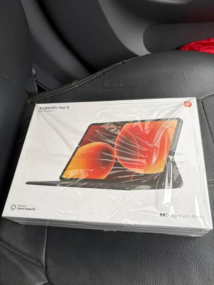 Xiaomi Pad 8 Green