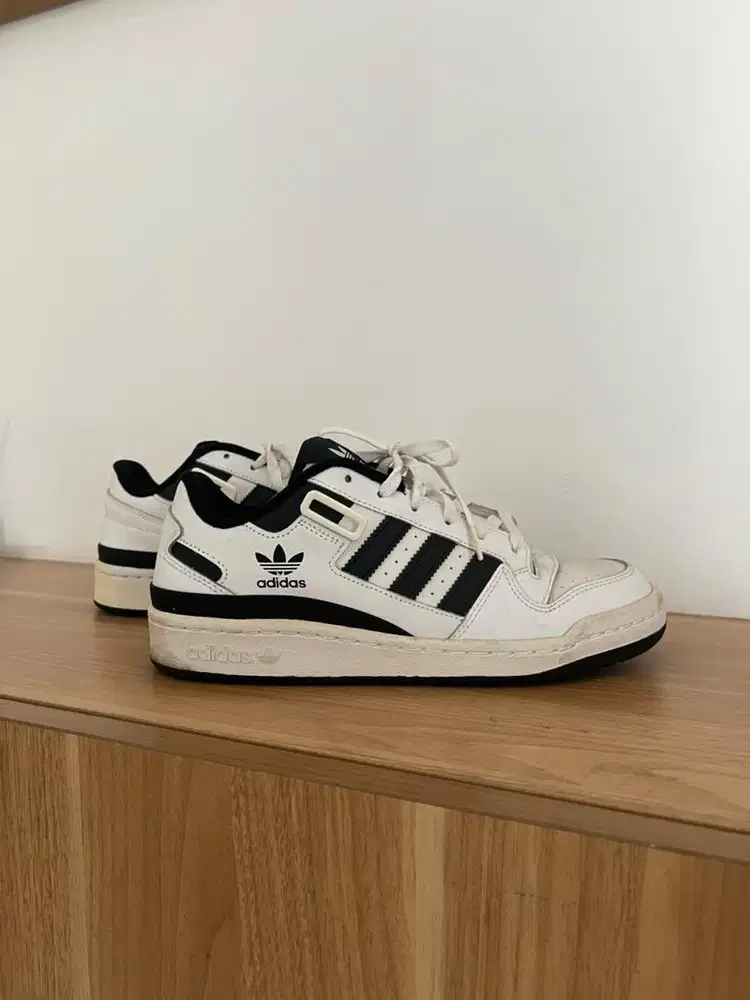 SEPATU ADIDAS ORIGINAL SECOND