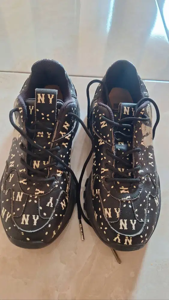Jual Sepatu MLB
