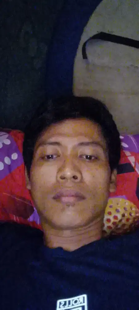 Sedang mencari pekerjaan