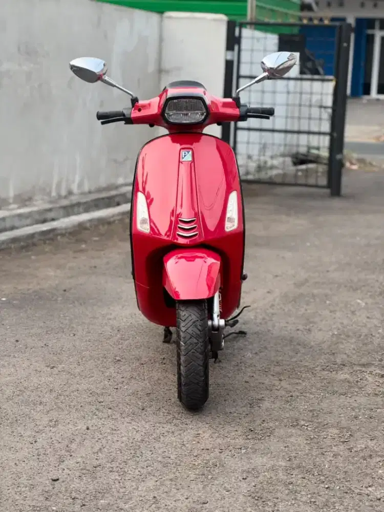 PIAGGIO VESPA SPRINT 3V 2014