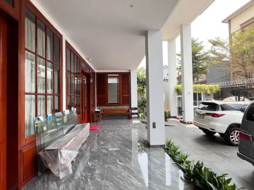 Kost Baru Premium Dekat Cideng Jakarta Pusat
