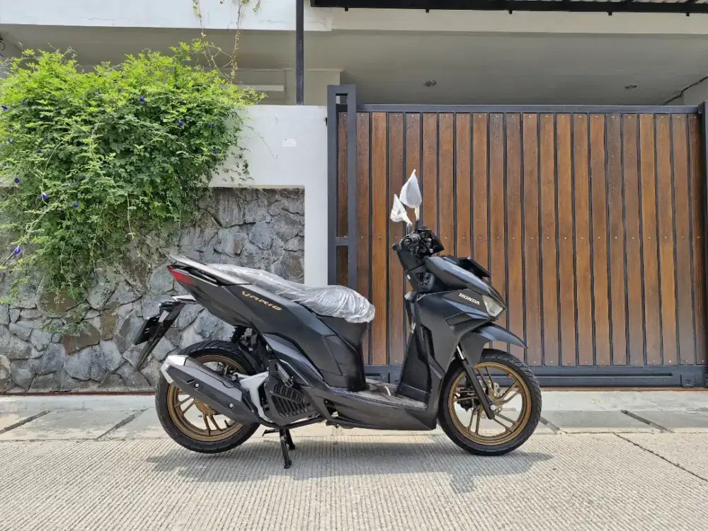 DP HANYA 1.8K AJA⁉️HONDA VARIO 125 GEN 2 TH 2025