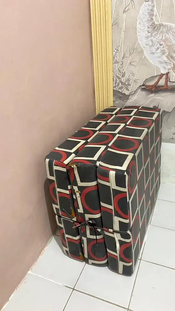 Kasur busa inoac 90x200