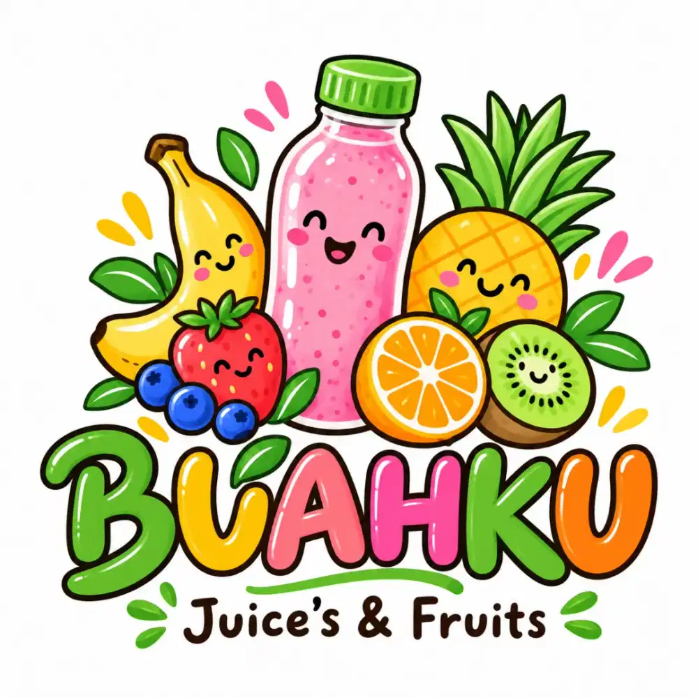 SPG Outlet Juice & Buah2an