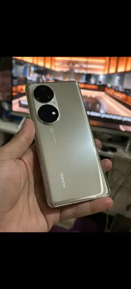 Huawei p50 pro 8/256