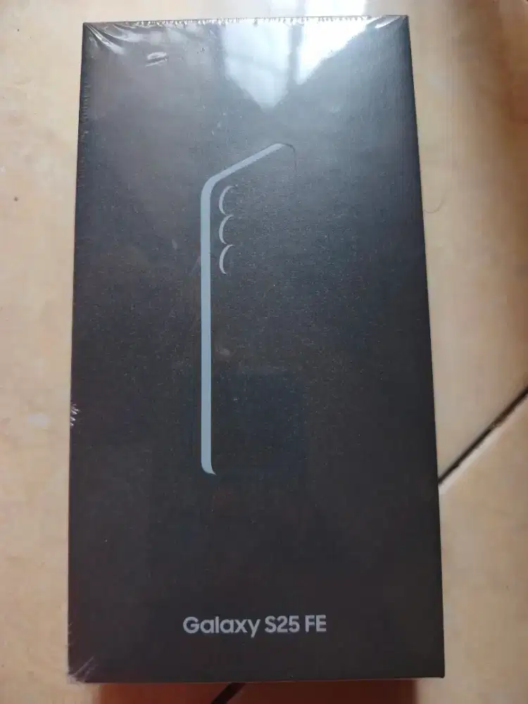 Samsung s25 Fe 8/256 GB