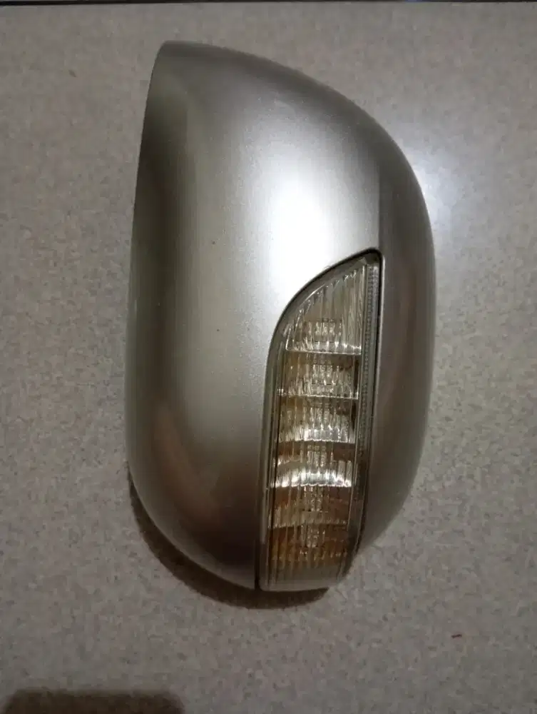 Cover Spion Nissan Grand Livina.