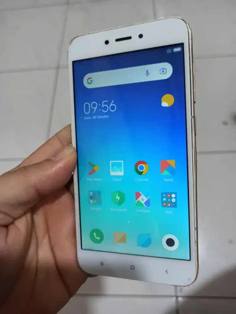 Redmi 5A 16Gb/Ram2Gb/4G