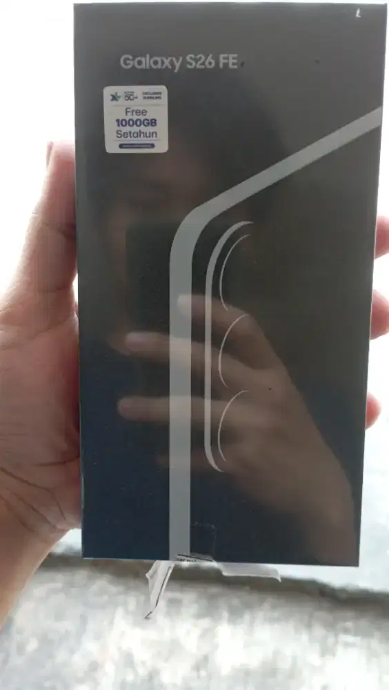 Samsung S26 FE 8/256 new