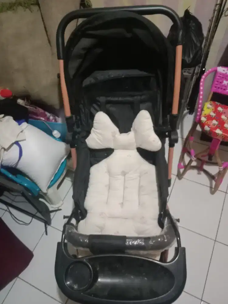 Stoler bayi bekas