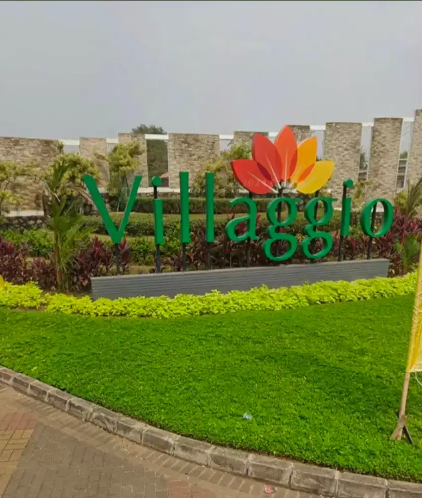 Dijual Rumah Siap Huni Semi-Furnished di West Portofino Citra Raya