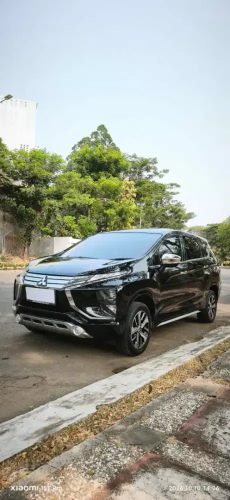 MITSUBISHI XPANDER 1.5 ULTIMATE AT 2019