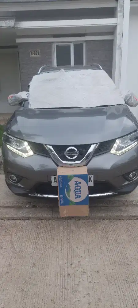 Jual nissa  xtrail