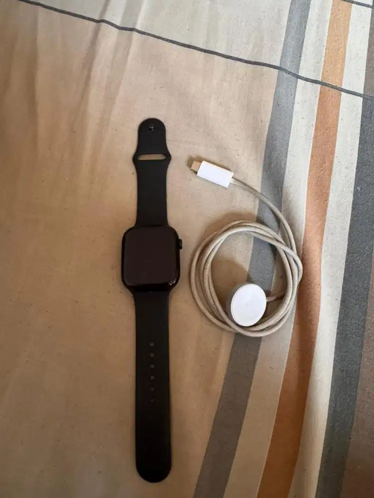 Apple Watch Series 10 46mm GPS