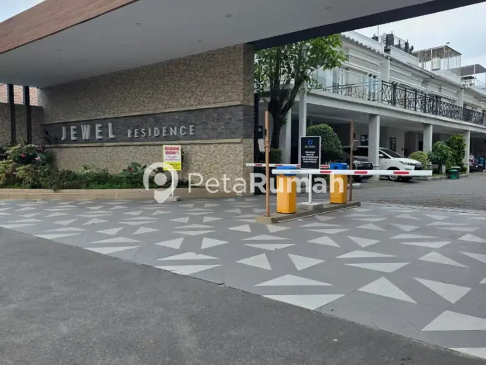 DIJUAL TOWNHOUSE JALAN SIDORUKUN KOMPLEK JEWEL RESIDENCE - DAERAH PULO BRAYAN DARAT II MEDAN TIMUR (indra & hendy)
