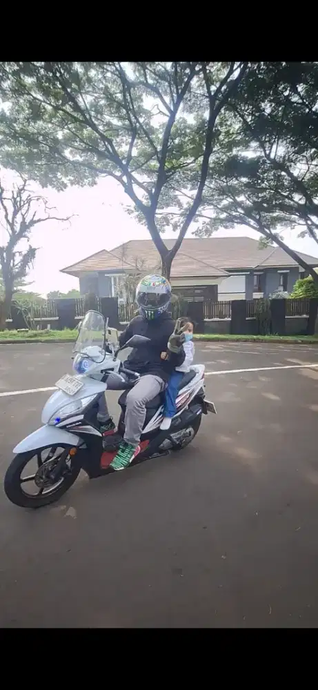 SPACY FI EDISI TERAKHIR