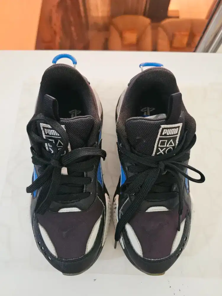 Sepatu PUMA X PLAY STATION