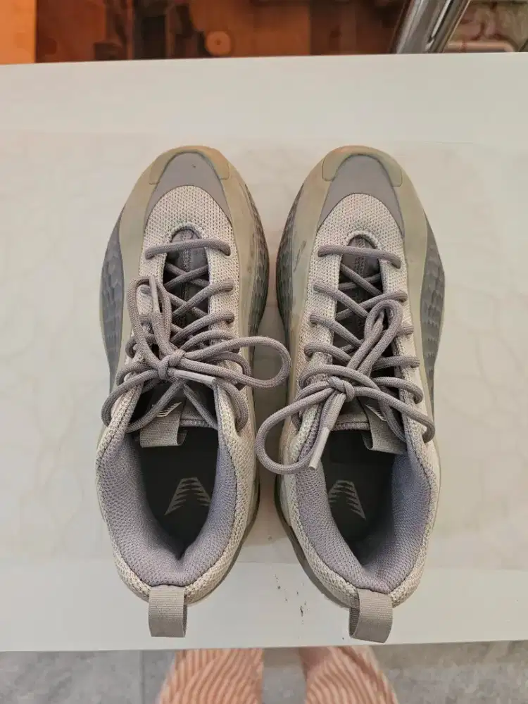 Sepatu basket ADIDAS X ANTHONY EDWARDS