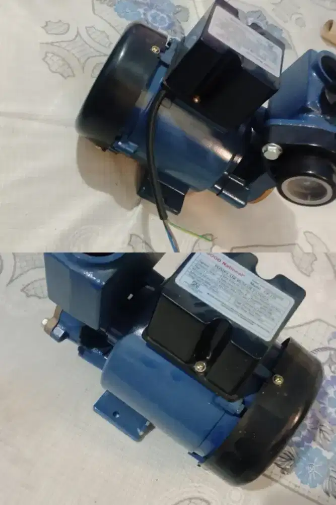 jual pompa air (Sanyo)