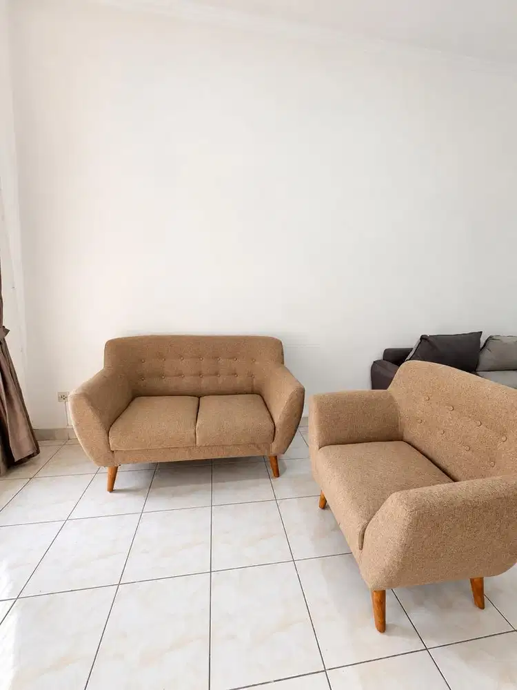 Dijual SOFA Aesthetic