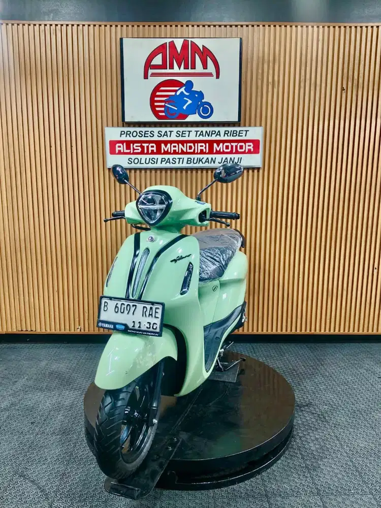 GRAND FILANO NEO 2025, BS TT, CC, KREDIVO, CASH/ KREDIT,