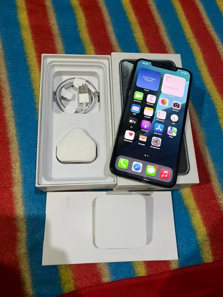 Iphone xs max 256GB