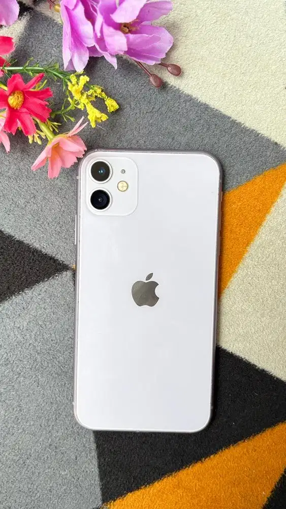 IPHONE 11 128 GB Purple