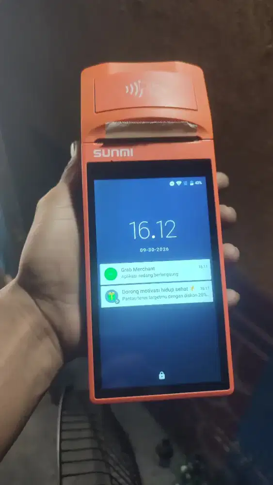 SUNMI EDC KASIR V_1