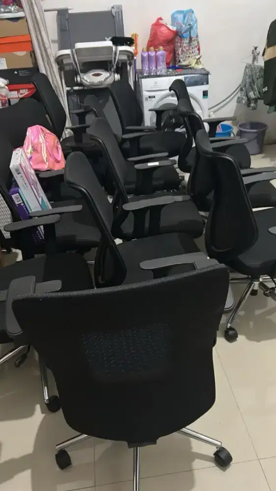 Kursi informa x kantor