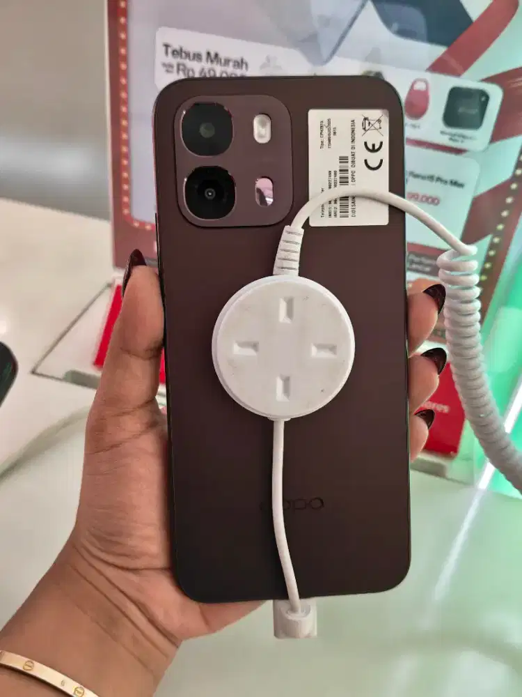 Oppo a6s series