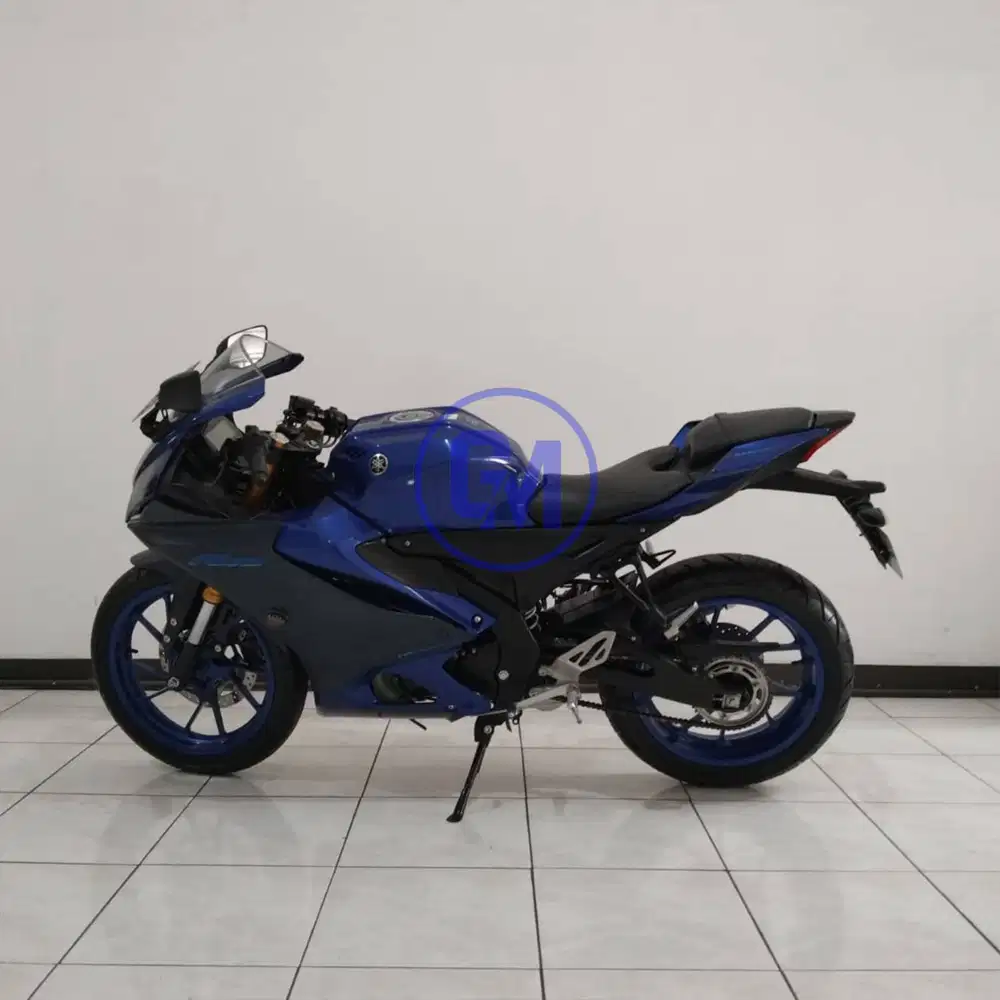 Yamaha R15 V4 Tahun 2023, Cash - Kredit Bisa!! Unit Siap Gas!!