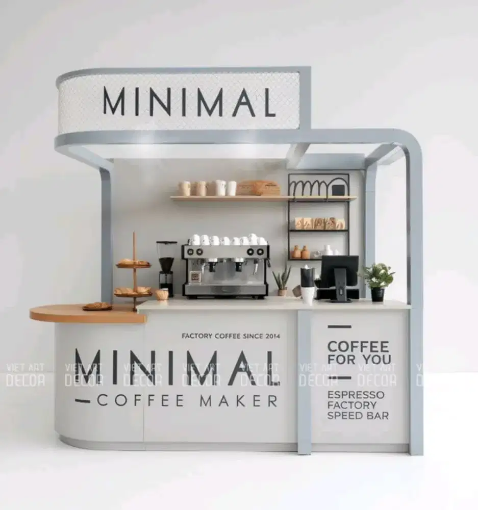 Furniture both coffee