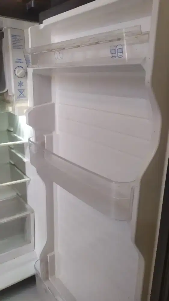 Kulkas 1pintu AQUA