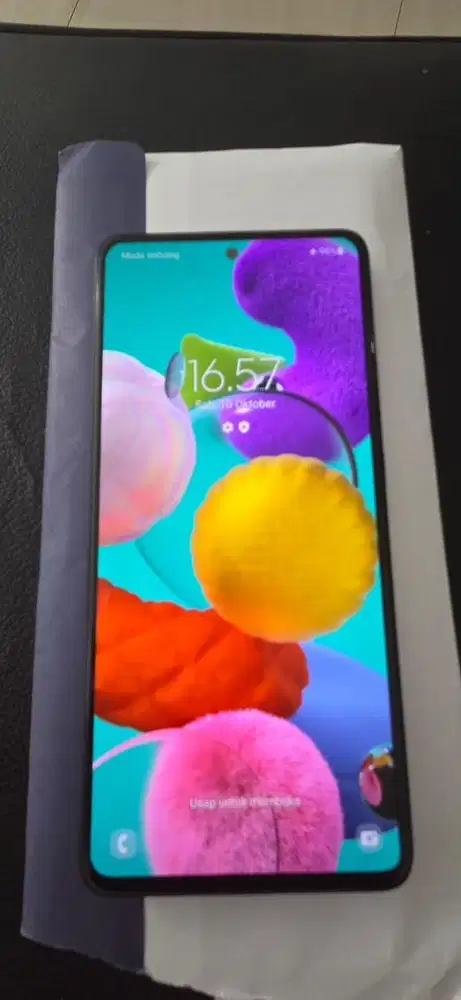 Samsung a51 mulus