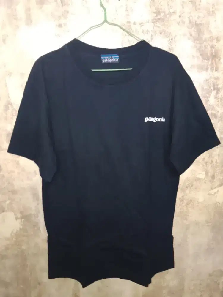 Kaos Patagonia OG