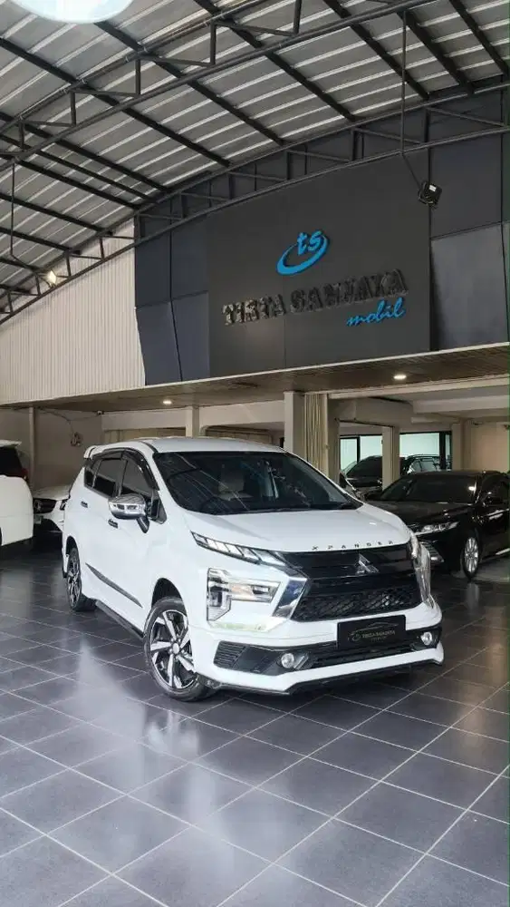 [KM29rb] Mitsubishi Xpander Ultimate AT 2022 | 2021 Sport 2023 Cross