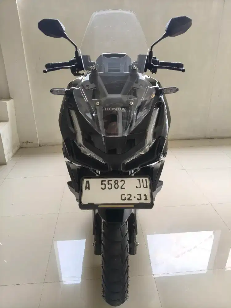 Honda adv 160 cbs