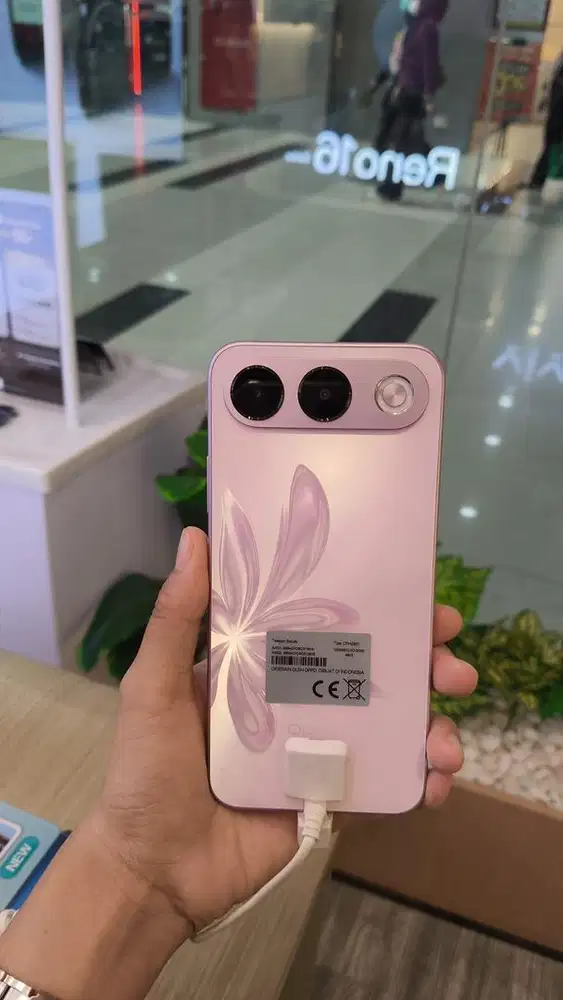 Oppo A7 pro cash kredit