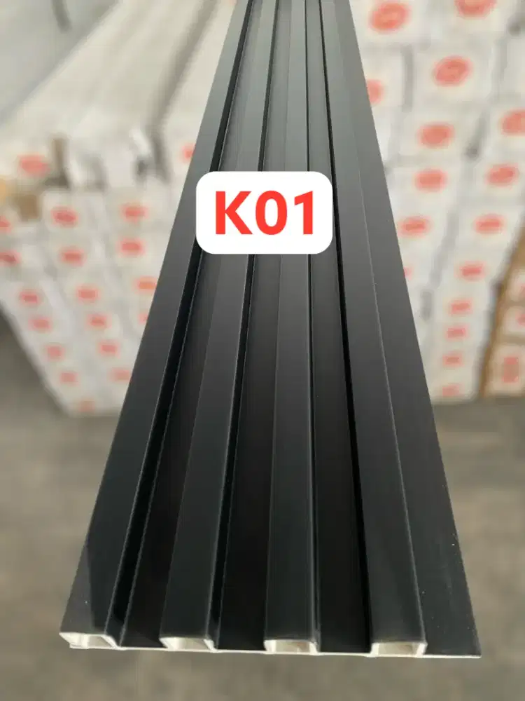 WPC Wallpanel K01-K03 COD Jabodetabek