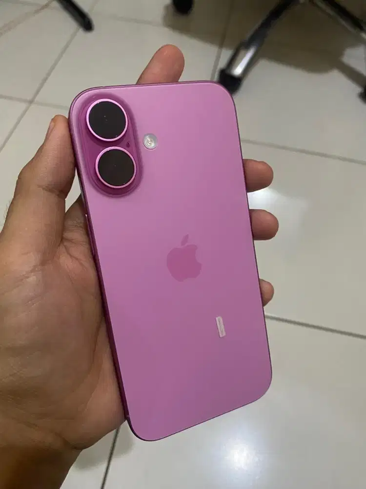 IP 16 Ibox Pink