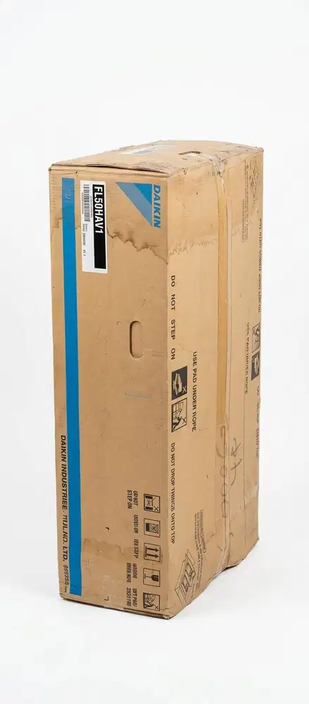 Unit Indoor AC Daikin Ceiling Suspended 2 PK (FL50HAV1) - Original